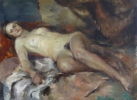 Act. by Harijs Veldre