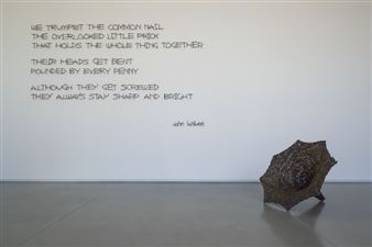 John Bisbee’s Fearless American Steel