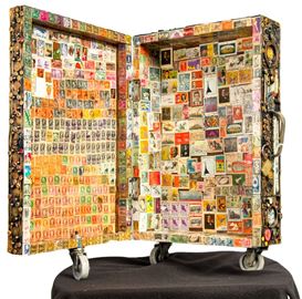 Goggleworks Welcomes Visiting Artist Julio Cepeda from Cuba