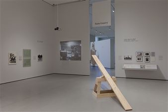 Moma Opens the First Major Museum Exhibition to Focus on the Judson Dance Theater