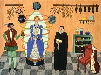 Leslie Van Stavern Millar II: Montana Peepshow - Yellowstone Art Museum