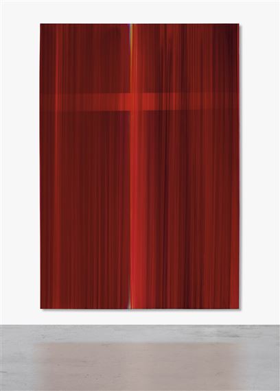 LUST by Rachel Howard, 2002-2003