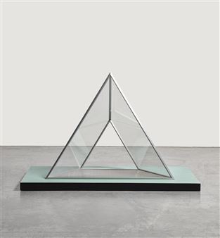 GATE OF HOPE - Dan Graham