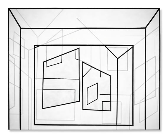 EXPECTATIONS by Jana Euler, 2013