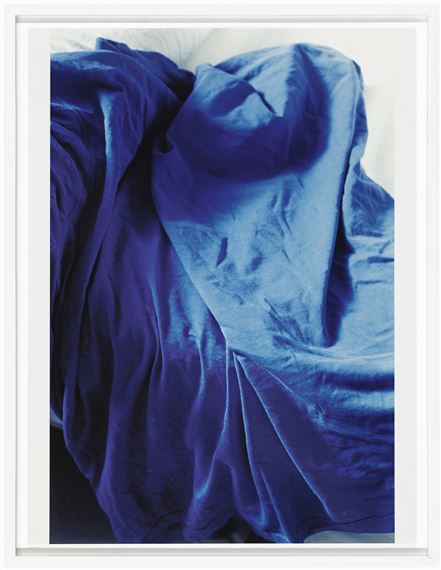 FALTENWURF (SKYLIGHT)