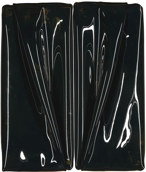 UNTITLED 5150 (4-13-13) by Daniel Turner, 2013