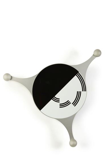 Mason Wheel by Carsten Höller, 2001