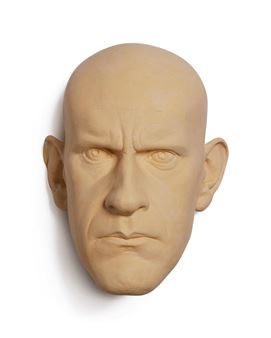 Untitled - Ron Mueck