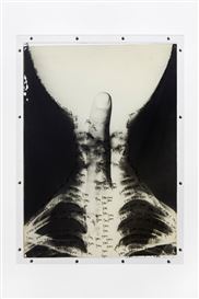 Body Language: The Visual Poetry of Ketty La Rocca