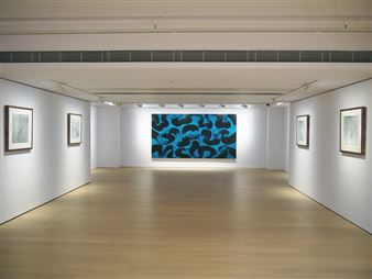 The Voice of the Brush – Part Ii