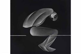 Ayyam Gallery Opens Exhibition of Safwan Dahoul's Latest Body of Work