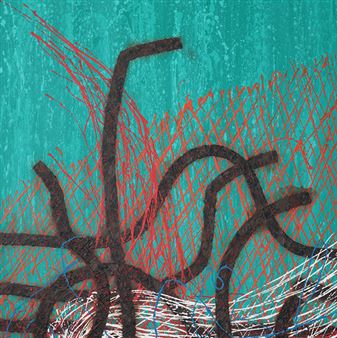 Confluence - Herrick Gallery