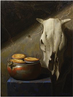 Shawn Sullivan: Obscura - Patchogue Theatre Gallery