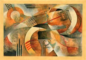 Untitled - Marlene Healey