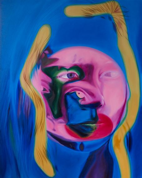 Notes on Love: Jen Mann Explores the Intricacies of a Relationship in New Exhibition