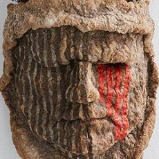 Life-Blood - The Crypt Gallery