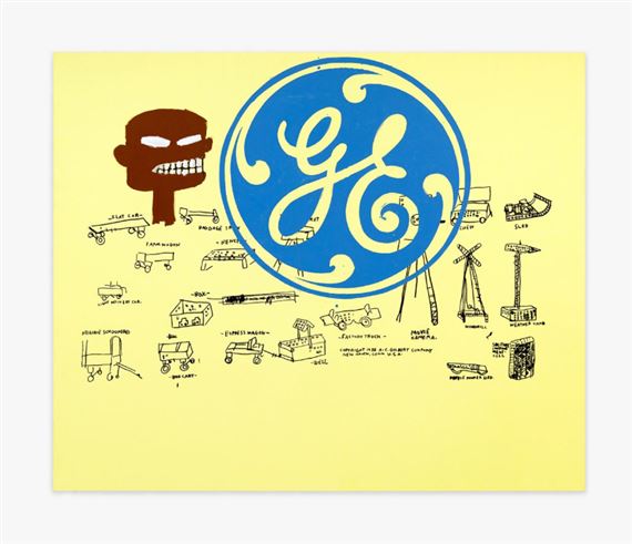 The Art of Collaboration - Venus Over Manhattan (Uptown)