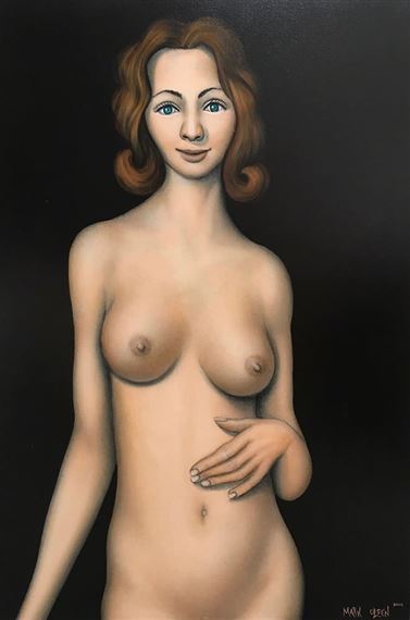 #0300 by Mark Olsen, 2005