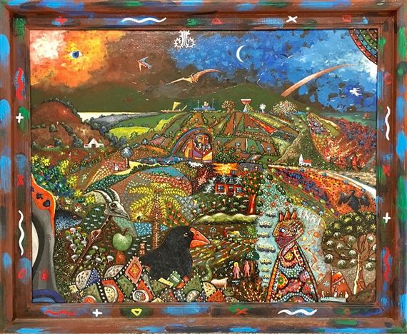 Tamaki by Alan Taylor