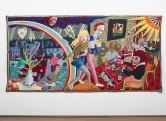 Grayson Perry: The Vanity of Small Differences - Grundy Art Gallery