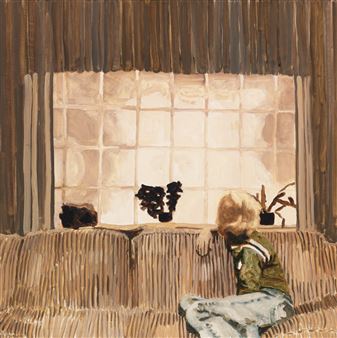 Art Auction Picks for Social 2018