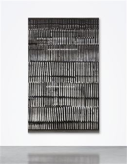 OHNE TITEL (DYNAMISCHE STRUKTUR) - Heinz Mack