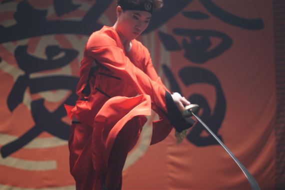 Biennale de L'image en Mouvement 2016 - MAMCO Geneve