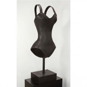 Exemplary Bodies - Leila Heller Gallery, New York