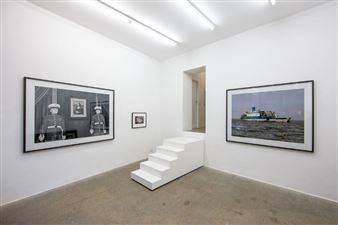 Elmar Hess - WHITECONCEPTS Gallery