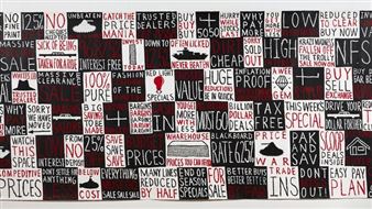 $1.3m Kiwi Art Collection Goes Under the Hammer, First with 'Price Guarantee' from Webb's