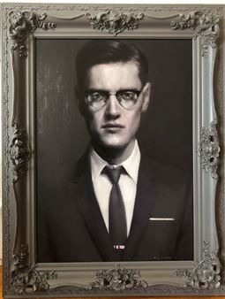 In Black & White - MM Fine Art, New York