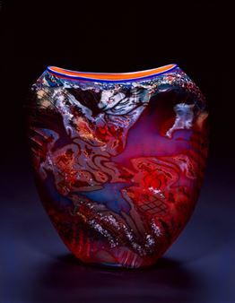 William Morris & Ford Crull  - Abmeyer + Wood Fine Art