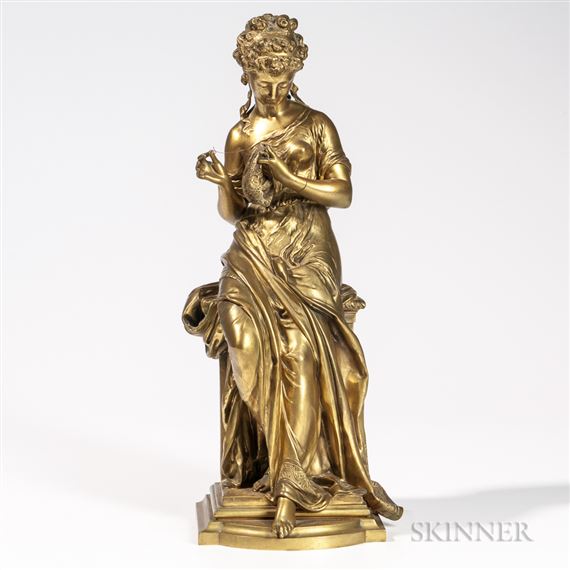 Moreau, Auguste 317 Artworks MutualArt