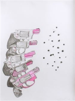 Untitled - Jaime Scholnick