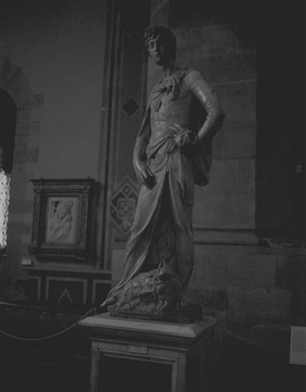 Stephen Waddell: Visible Light - Monte Clark Gallery