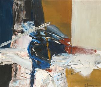 Abstract - Rune Anman