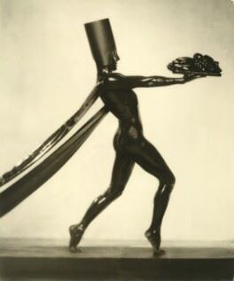 Exposed: The Naked Portrait - Laing Art Gallery