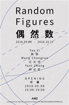 Random Figures - Aike-Dellarco