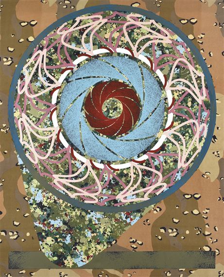 Kolem Dokola by Olaf Hanel, 1998