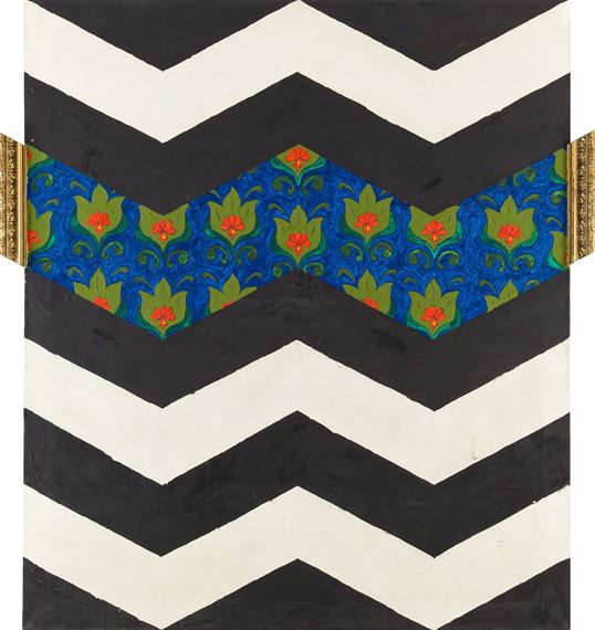 Untitled from the series "End of Century" by Pawel Kowalewski, 1992