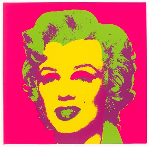 Post-War American Art - Waterhouse & Dodd, New York (Madison Av, Closed)