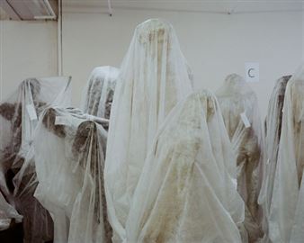 Shared History - LNMM, Art Museum Riga Bourse