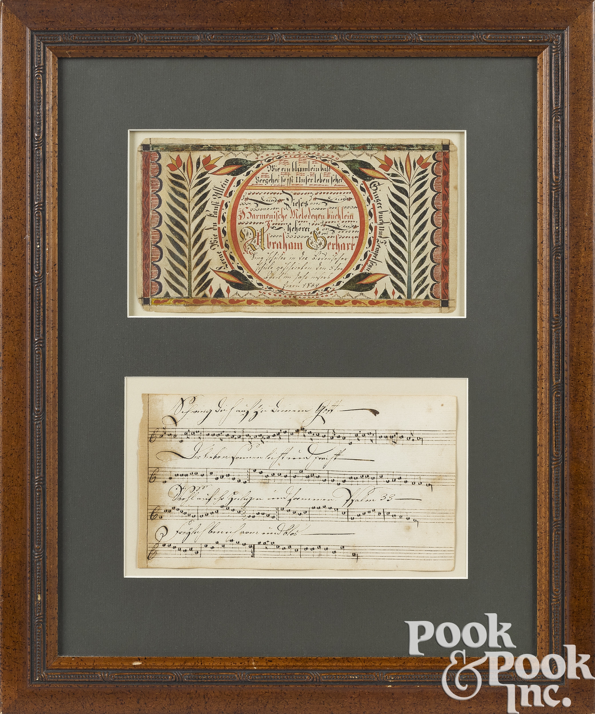 David Kulp | Untitled (1809) | MutualArt