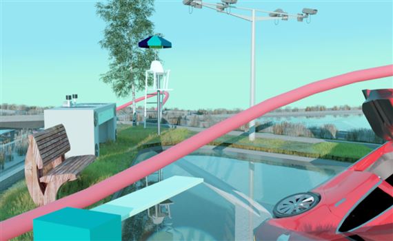 Call Out Tools - Kraupa-Tuskany Zeidler, Berlin