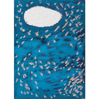 Horizontal, Vertical - Ida Ivanka Kubler