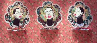 Reveal/Conceal: Exploring Identity in Contemporary Art - Arkansas Museum of Fine Arts