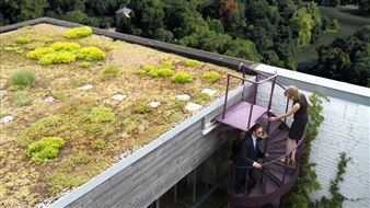 Vermeir & Heiremans: A Modest Proposal (in a Black Box) - Pump House Gallery