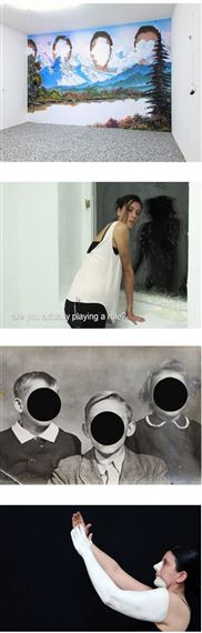 Portrait Extended - Six Interpretations on The Self - Wagner + Partner