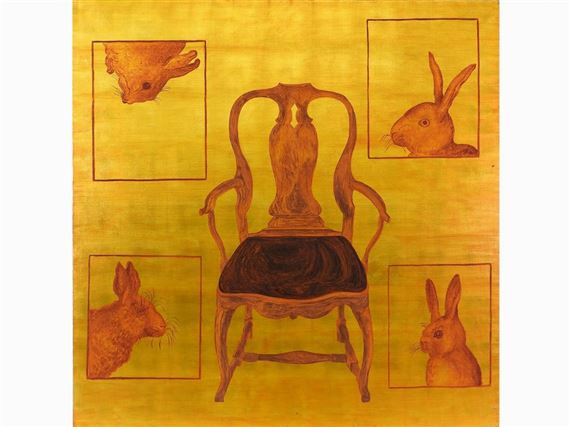 ''19'' by Pietro Finelli, 1995