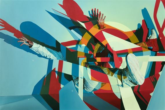 Ratur & Sckaro: Lightened Souls - Kirk Gallery